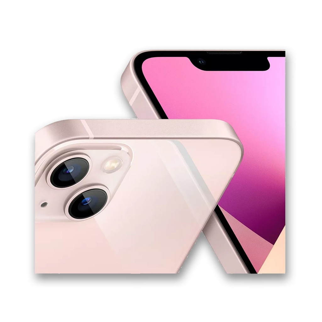 iPhone 13 - 128GB - Pink | Music Planet